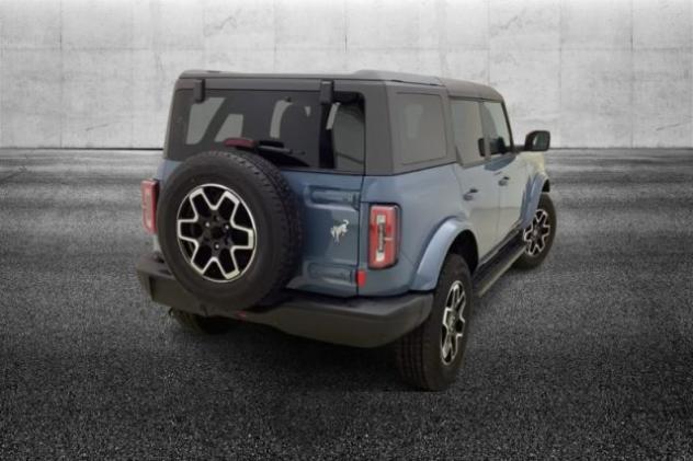 FORD Bronco 2.7 EcoBoost V6 335CV Outer Banks rif. 24049992 - Foto 2