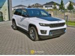 JEEP Grand Cherokee 2.0 PHEV ATX 4xe Trailhawk rif. 23757579
