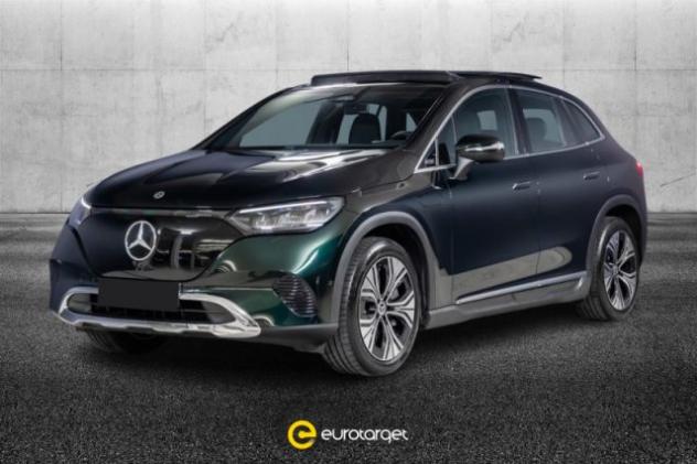 MERCEDES-BENZ EQE 300 Electric Art Advanced Plus rif. 23757902