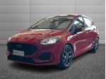 Ford Fiesta 7ª serie 1.0 Ecoboost Hybrid 125 CV 5 porte ST-Line