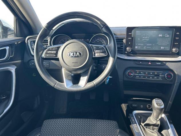 Kia Xceed 2019 1.0 t-gdi Style Gpl 111cv - Foto 7
