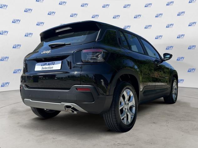 Jeep Avenger 1.2 Turbo Altitude - Foto 5