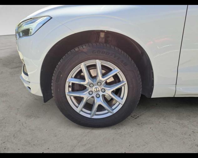 Volvo XC60 (2017--) D4 AWD Geartronic Business - Foto 9