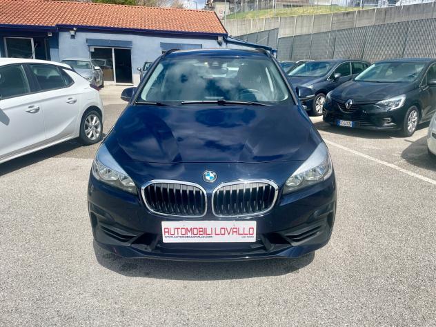 Bmw Tourer 218d xDrive 6M 4X4 im.2019 - Foto 2
