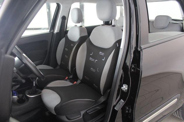 FIAT - 500 L - 1.3 Multijet 85 CV Pop Star - Foto 10