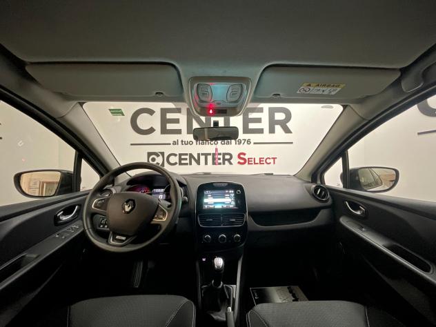 Renault Clio TCe 12V 90 CV 5 porte Moschino Life - Foto 10