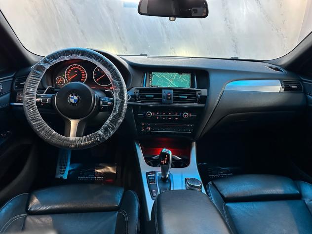 Bmw X4 xDrive20d Msport - Foto 5