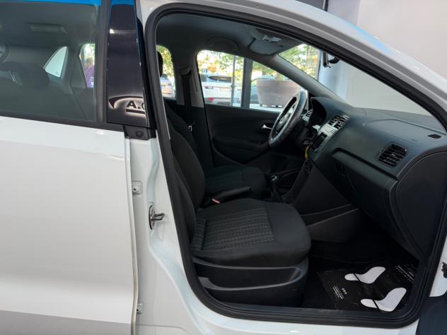 Volkswagen Polo 1.2 TSI 5p. Comfortline BlueMotion Technology - Foto 9