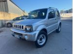 Suzuki Jimny 1.3i 16V cat 4WD con CLIMA AUTOMATICO