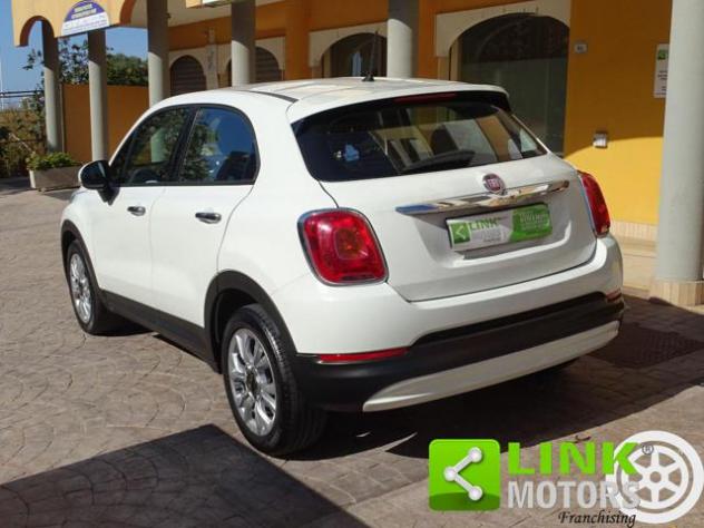 FIAT 500X 1.6 M.JET 120 CV rif. 23765207 - Foto 6