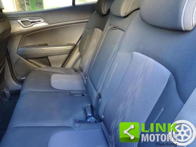 KIA Sportage 1.6 CRDI 136 CV STYLE rif. 23940646 - Foto 9