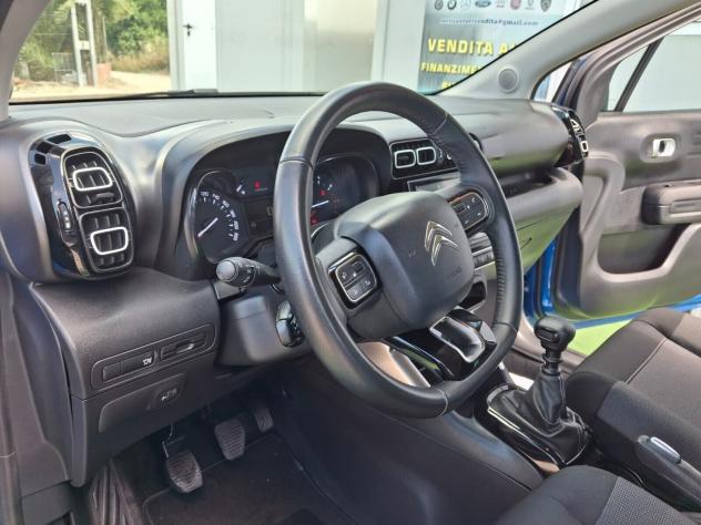 Citroen C3 AIRCROSS SHINE DIESEL 1.5 - Foto 7