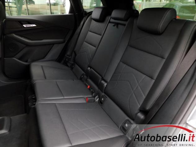 BMW 218 D ACTIVE TOURER 150CV MSPORT, CERCHI 19'' rif. 23784551 - Foto 3