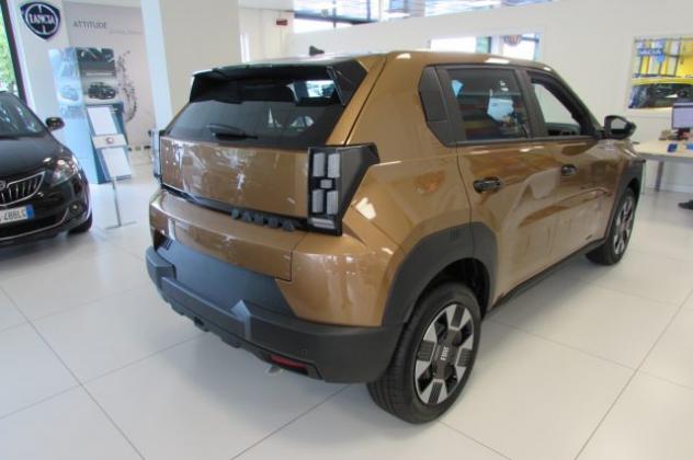 FIAT Grande Panda 1.2 100 CV S&S Icon KM ZERO PACK TECH rif. 24046996 - Foto 4