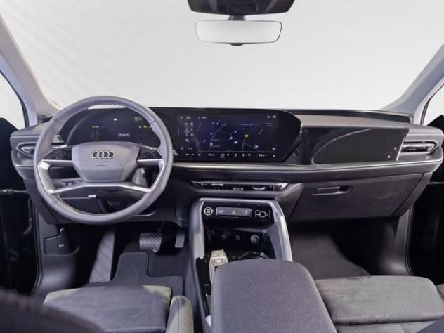 Audi Q5 Q5 2.0 tdi mhev+ S line edition quattro 204cv s-tronic - Foto 7