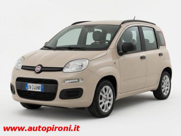 FIAT Panda 0.9 TwinAir Turbo Natural Power Lounge rif. 24054071