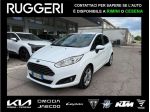 Ford Fiesta Fiesta 5p 1.4 Business Gpl 92cv