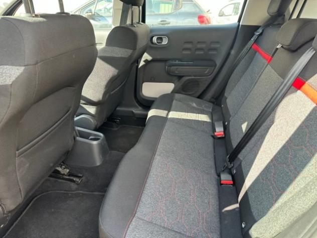 CITROEN C3 PureTech 82 Feel rif. 24215529 - Foto 9