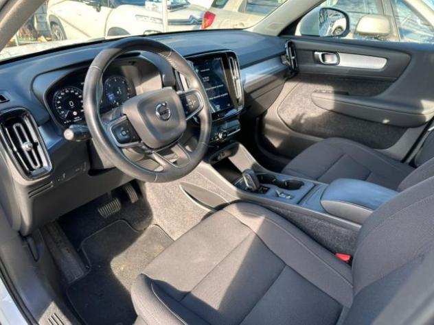 VOLVO XC40 D3 Geartronic Business Plus Uniproprietario rif. 21889318 - Foto 5