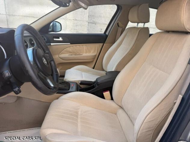 Alfa Romeo 159 1.9 JTDm 16V Distinctive Q-Tronic - Foto 10