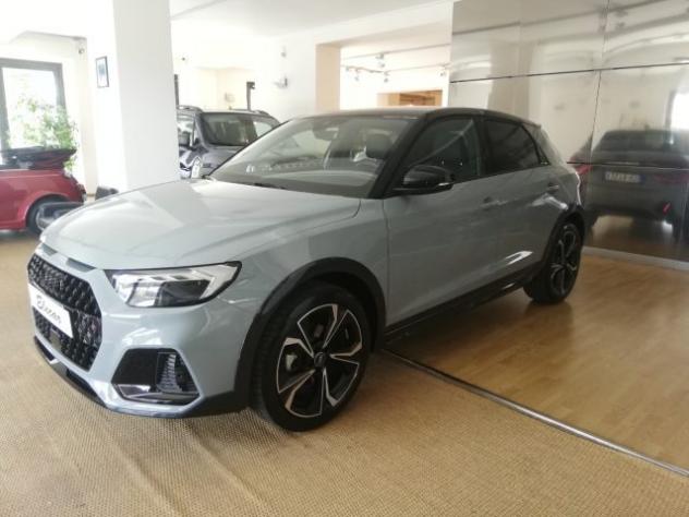AUDI A1 citycarver 30 TFSI S tro. Identity Contrast s line rif. 23892736 - Foto 3