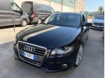 Audi A4 2.0 TDI 143CV F.AP. S LINE