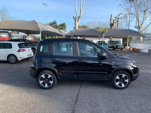 Fiat Panda Panda 1.2 City Cross - Foto 2