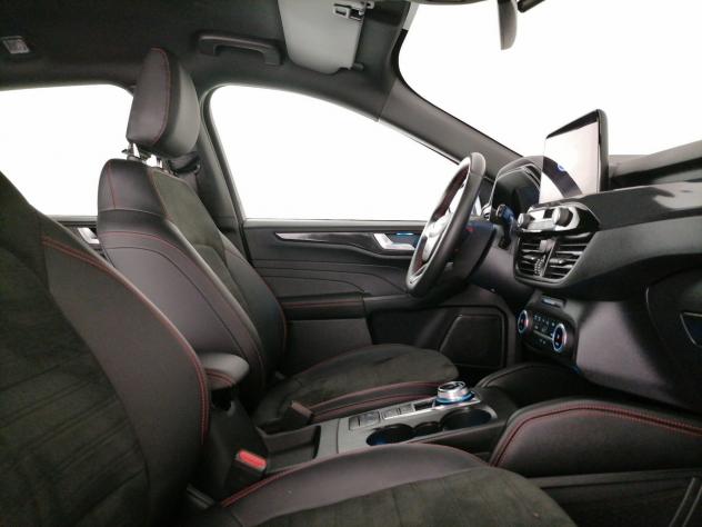 Ford Kuga 2.5 full hybrid ST-Line X 2wd 190cv cvt - Foto 6