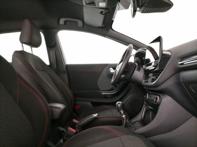 Ford Puma 1.0 ecoboost h ST-Line s&s 125cv - Foto 6