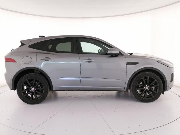 Jaguar E-Pace 2.0 i4 mhev R-Dynamic SE awd 200cv auto - Foto 6