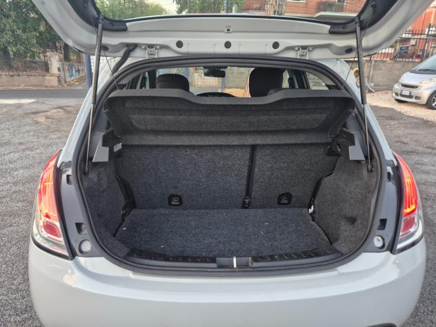 Lancia Ypsilon 1.2 69 CV 5 porte GPL Ecochic Monogram - Foto 4