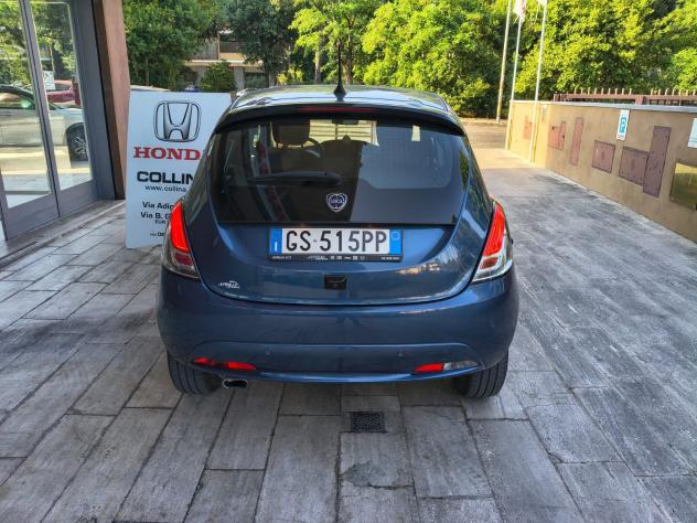 Lancia Ypsilon Ypsilon 1.2 Ecochic Gpl 69cv - Foto 7