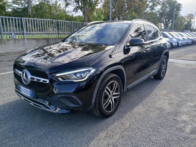 Mercedes-benz GLA 200d automatic Premium