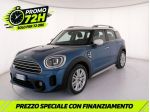 MINI Countryman Mini 1.5 Cooper Essential auto