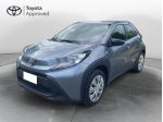Toyota Aygo X 1.0B (72 CV) Active