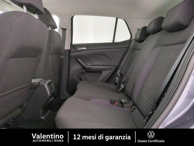 Volkswagen T-Cross 1.0 TSI Style - Foto 10
