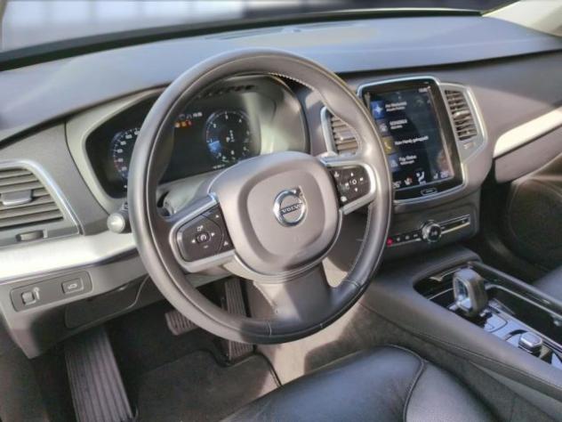VOLVO XC90 B5 (d) AWD Geartronic Momentum Pro rif. 22983251 - Foto 8