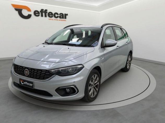 FIAT Tipo 1.6 Mjt SW S-Design IVA ESPOSTA rif. 23785794