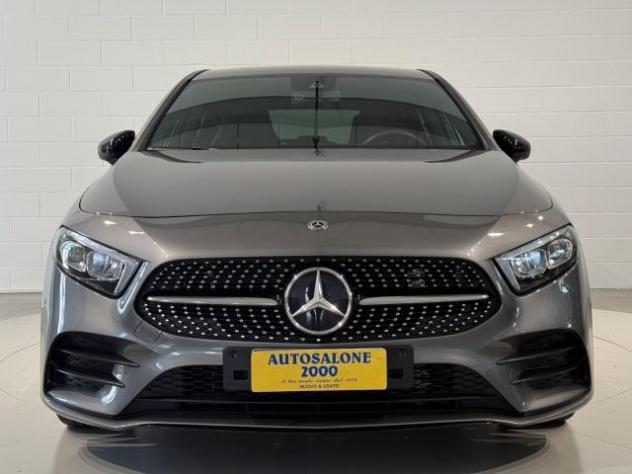 MERCEDES-BENZ A 180 Automatic Premium AMG Line PREZZO REALE rif. 24208633 - Foto 8