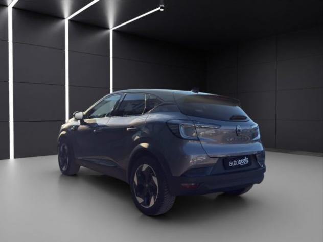 RENAULT Captur TCe 90 CV Techno rif. 23661617 - Foto 4