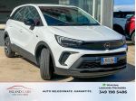 Opel Crossland 1.2 Turbo 12V 110 CV Start&Stop Elegance