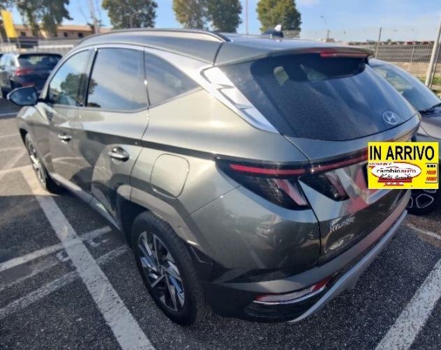 Hyundai Tucson 1.6 CRDI 48V XLine - Foto 5
