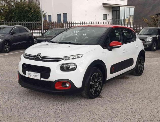 CITROEN C3 1.2 GPL Shine SCONTO ROTTAMAZIONE rif. 23344504 - Foto 3