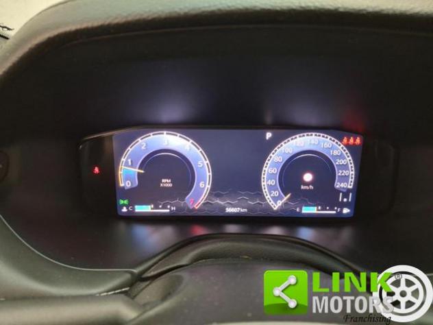 JEEP Compass 1.3 Turbo T4 2WD 80°Anniversario GARANZIA rif. 24040163 - Foto 7