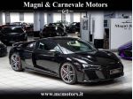 AUDI R8 PERFORMANCE COUPE' 5.2 V10|QUATTRO|FULL CARBON|VIR rif. 23711737