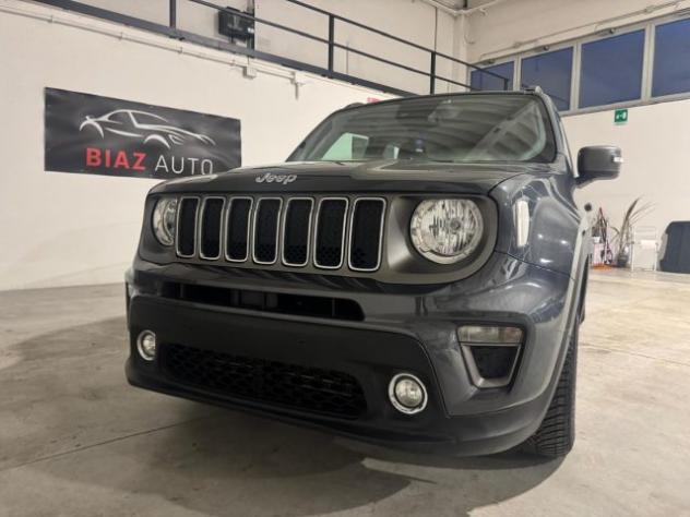 JEEP Renegade 1.6 Mjt 130 CV Limited rif. 23164458 - Foto 2
