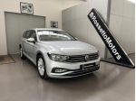 VOLKSWAGEN Passat Variant 2.0 TDI SCR EVO DSG Business rif. 24013613
