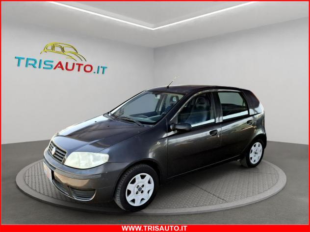 FIAT Punto 1.2 5p NEOPATENTATI - Foto 3
