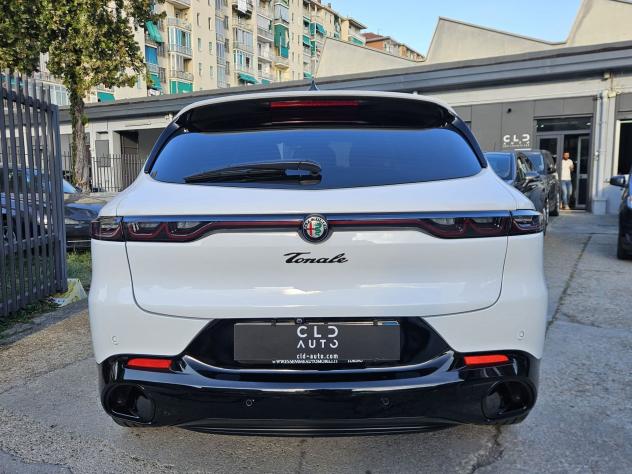 Alfa Romeo Tonale 1.6 Diesel 130cv TCT6 Tributo Italiano - Foto 5