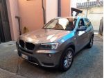 Bmw X3 xDrive20d Futura